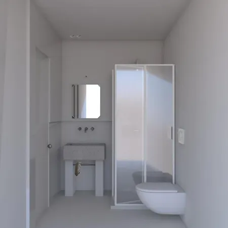 Apartmanhotel Om Living Paros Píszo Livádi