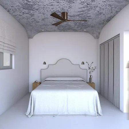 Aparthotel Om Living Paros *