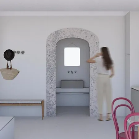 Om Living Paros *
