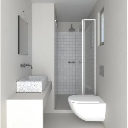 Om Living Paros Hotel apartamentowy